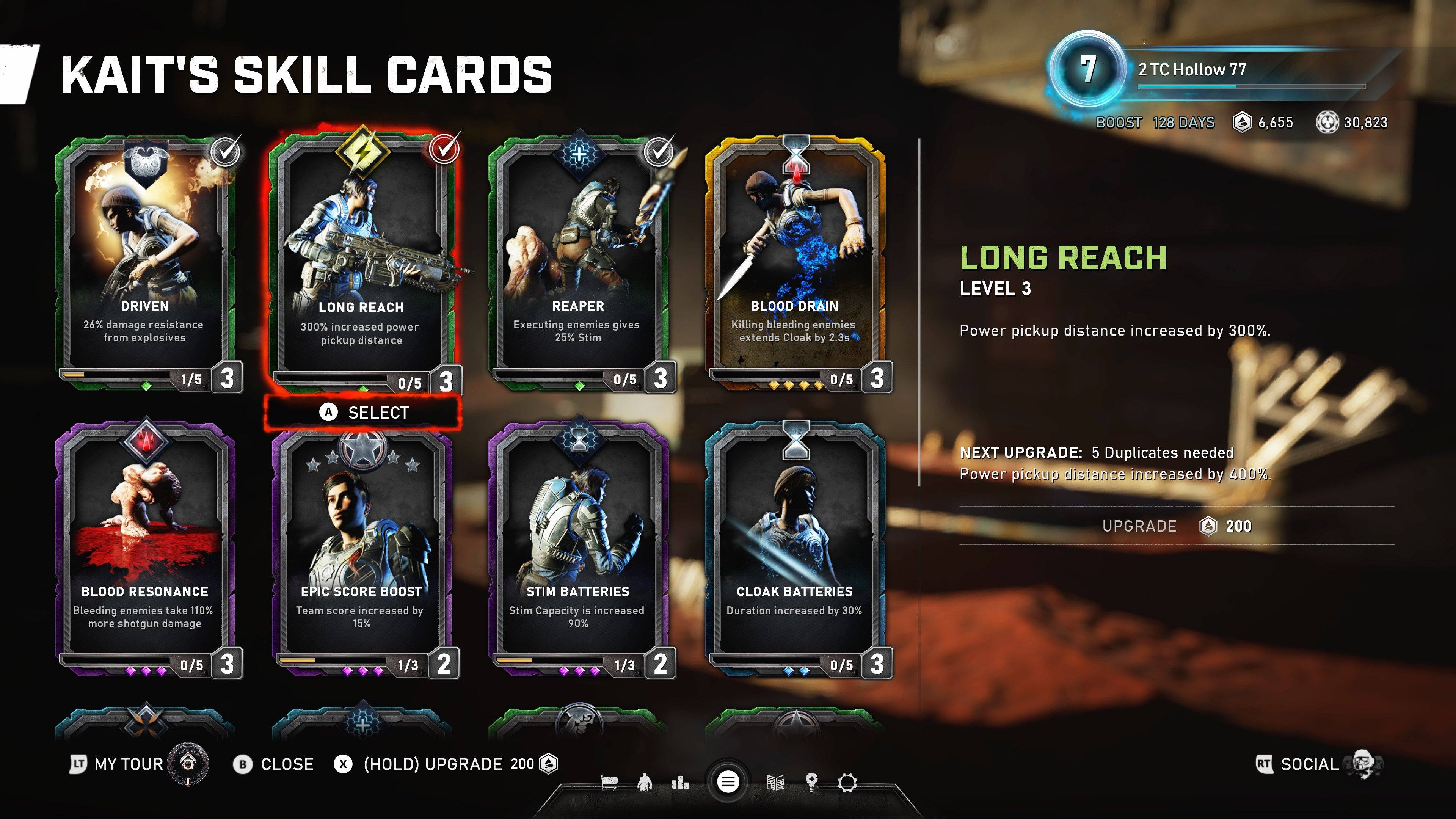 Gears 5 - Imagen 25